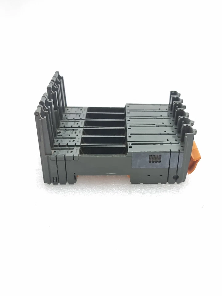 6 PCS LOT B&R X20 BM11 BASE MODULE X20BM11
